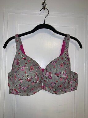 Cacique bra